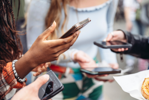 Content creators and online video gain ground over traditional media in Latin America, new report finds