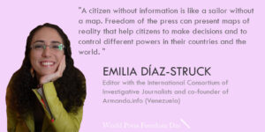 Emilia Díaz-Struck