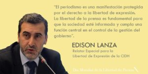 Edison Lanza