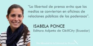 Isabela Ponce