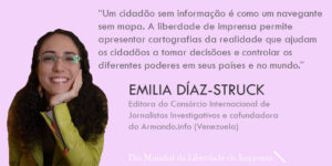 Emilia Díaz-Struck