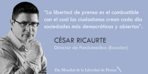 César Ricaurte