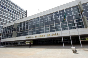 Tribunal Superior Eleitoral Brasil