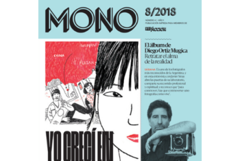 Revista Mono Red/acción