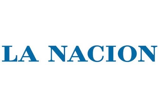 La Nacion Logo