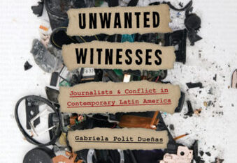 Unwanted Witness