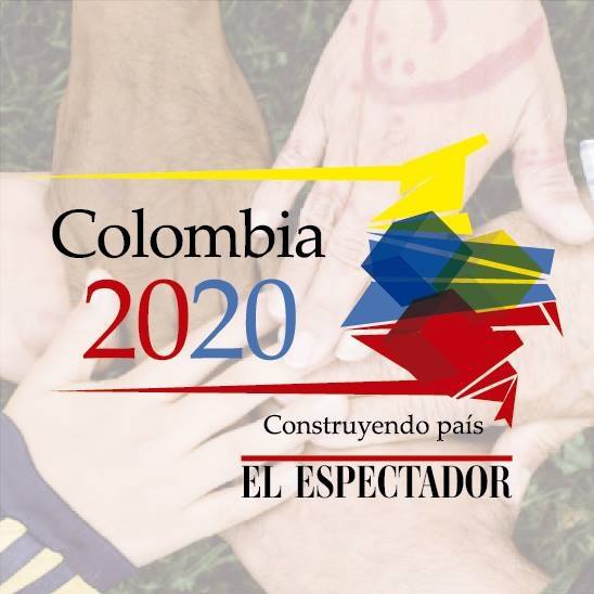 Colombia2020 del periódico El Espectador.