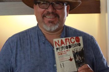 Journalist Javier Valdez was killed in Sinaloa, Mexico on May 15, 2017.
