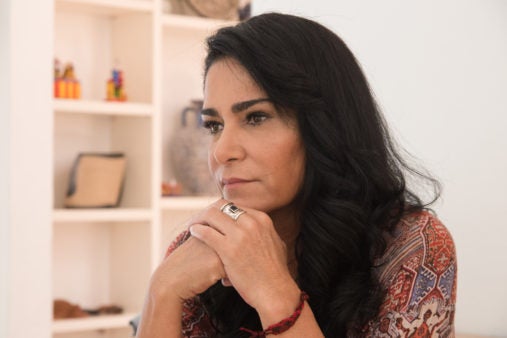 Lydia Cacho