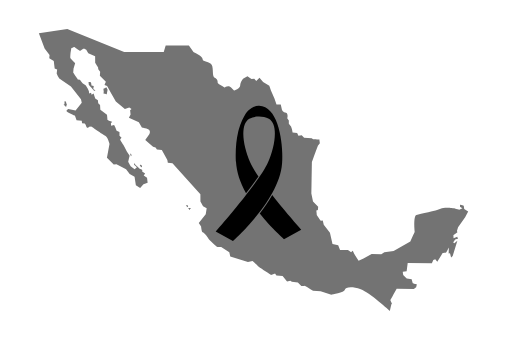 Asesinato de periodista en México