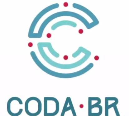 CODA.BR logo