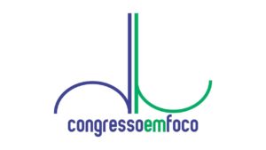 Logo Congresso em Foco