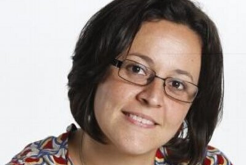 Cristina Tardáguila, diretora da Agência Lupa. (Divulgação)