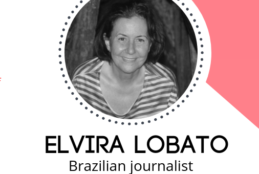 Elvira Lobato