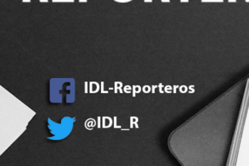 IDL Reportero logo
