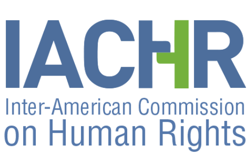 IACHR logo