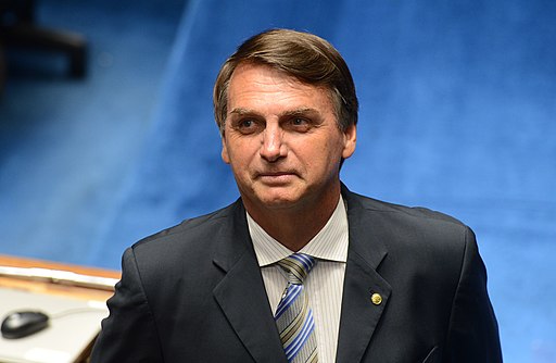 Jair Bolsonaro (By Antonio Cruz-Agência Brasil)