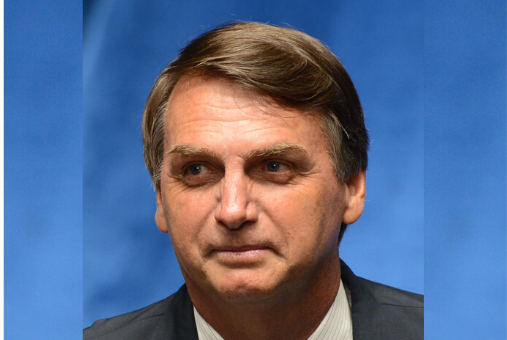 Jair Bolsonaro