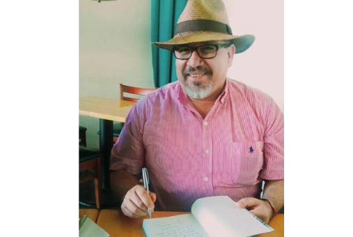 Javier Valdez Feature