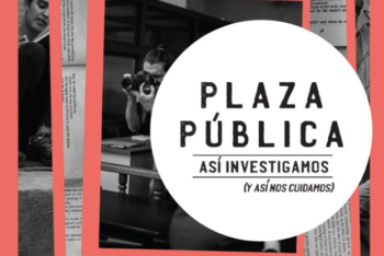 Plaza Publica report