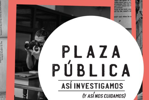 Plaza Publica logo