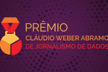 Cláudio Weber Abramo Award for Data Journalism