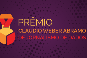 Prêmio Cláudio Weber Abramo de Jornalismo de Dados Brasil