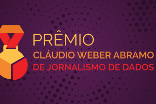 Prêmio Cláudio Weber Abramo de Jornalismo de Dados Brasil