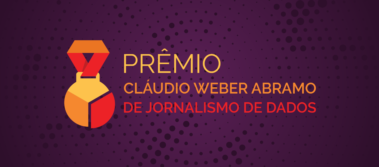 Cláudio Weber Abramo Award for Data Journalism