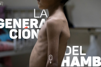 la generacion del hambre