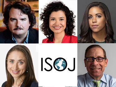 Panel ISOJ 2020