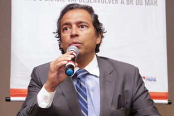 Dimmi Amora, fundador da Agência Infra: produto jornalístico para atender a um setor específico do mercado. Foto: André Coelho