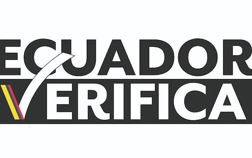 Ecuador Verifica feat. image