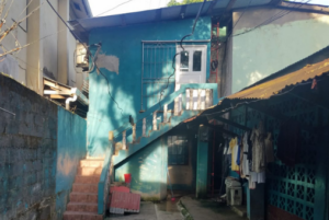 Atual sede da Radio La Costeñísima em Bluefields, Nicarágua.