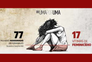 #UmaPorUma Pernambuco Featured Image