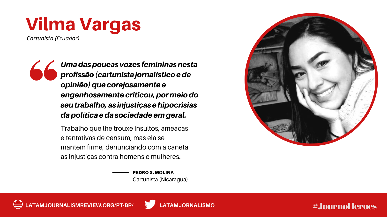 #JOURNOHEROES Vilma Vargas PT (1)