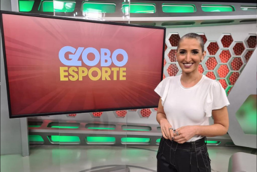 Alice Bastos Neves periodista de Brasil