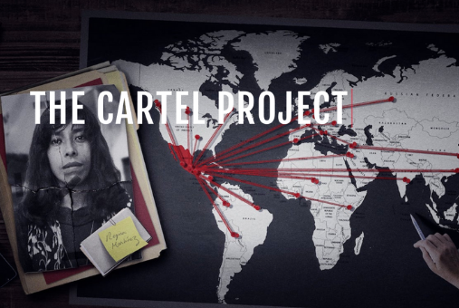 The Cartel Project screenshot