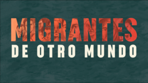 Historias de migrantes asiáticos y africanos en Latinoamérica (Regional)
