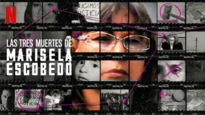 Las tres muertes de Marisela Escobedo (México)
