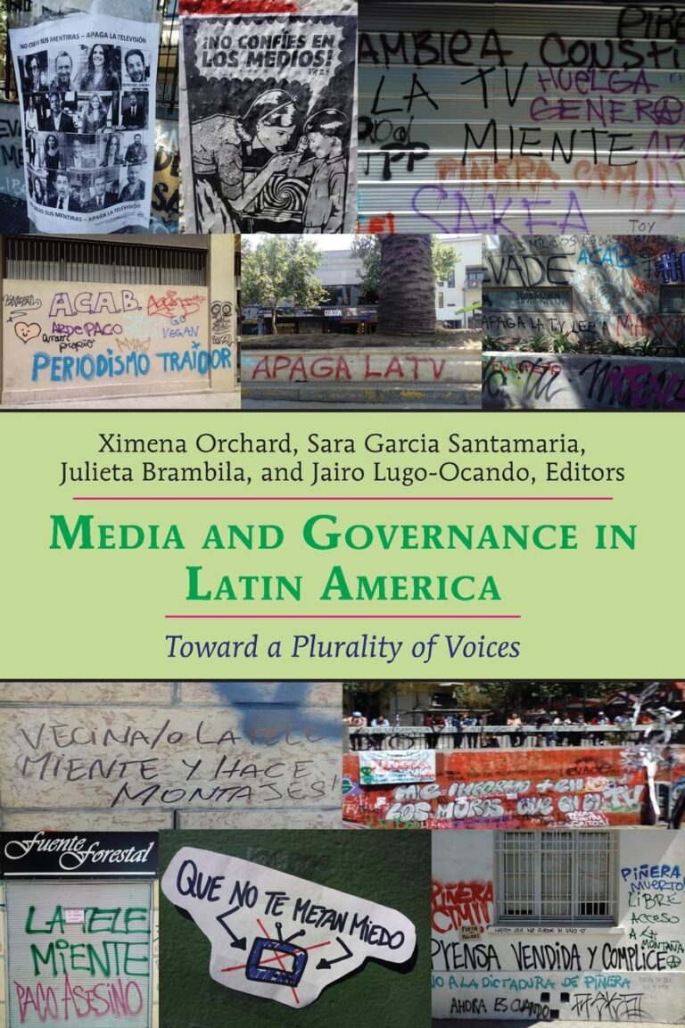 Researchers Warn About Lack Of Pluralism In Latin American Media 