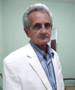 José Antonio Fornaris