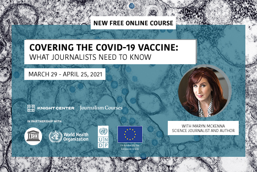 Featured image English COVID vaccines MOOC