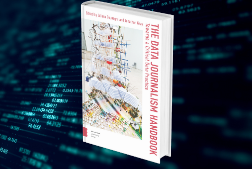 Nine years later, a new book in the ‘The Data Journalism Handbook’ series makes a critical assessment of data journalism, with case studies and academic research.