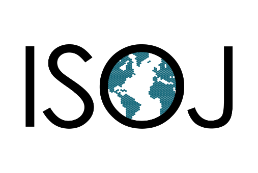 Featured Image ISOJ