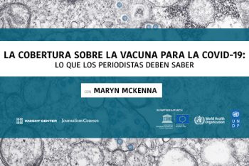 COVID vaccines MOOC Spanish