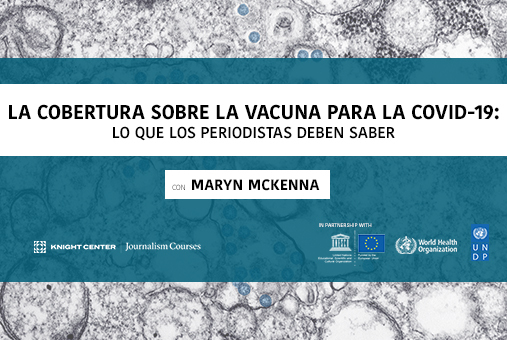 COVID vaccines MOOC Spanish