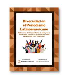 E-book sobre diversidade