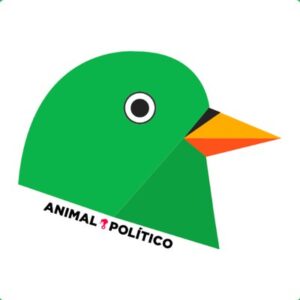 animal politico logo