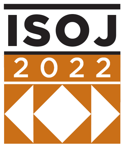 ISOJ 2022 Square